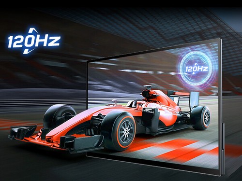 UPERFECT 18.5'' Portable Touchscreen 120hz Monitor w/VESA &180° Adjustable Stand