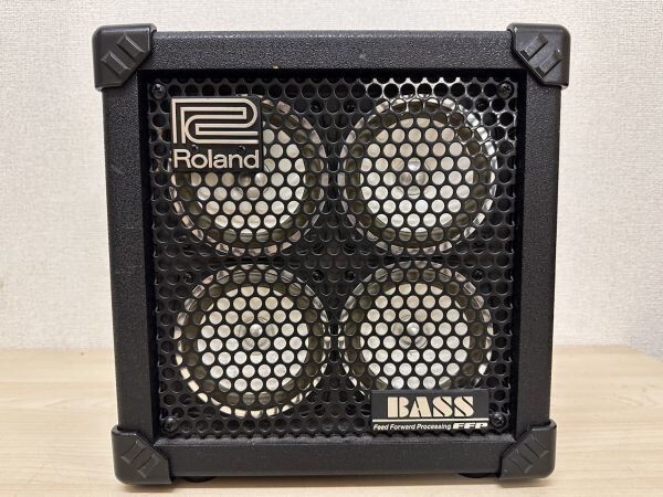 ベース Roland Micro Cube Bass RX $_57.JPG?set_id=880000500F