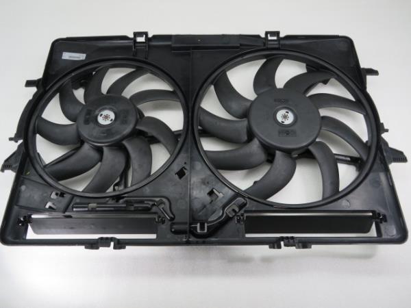 M136317 8k0121003m M580847 Em1241993454j;993328l; Ventilateur Audi A4 Avant (8k5