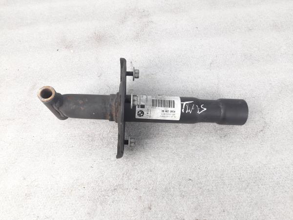 8195325 Pare-Choc ArriÃ¨Re Pour Bmw 3 (E46) 320 D 136 Cv 2003 -2005