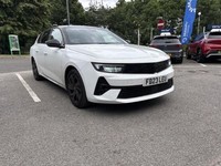 2023 Vauxhall Astra 1.5 Turbo D GS 5dr ESTATE DIESEL Manual