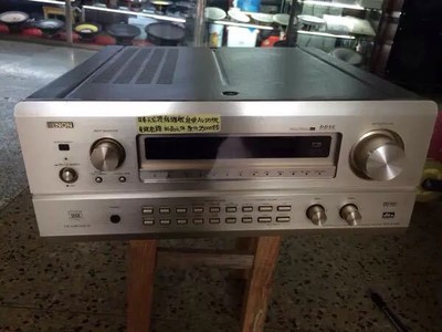 Denon AVCA10SE  71Channel Home Theater Receiver 