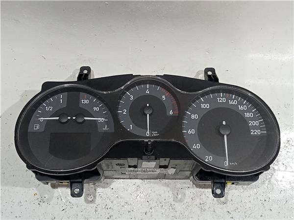 A2c53029654 A2c53029630 110080368015 Compteur De Vitesse Tableau De Bord / 32019