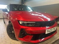 2023 Vauxhall Astra 1.5 Turbo D GS 5dr Auto Estate DIESEL Automatic
