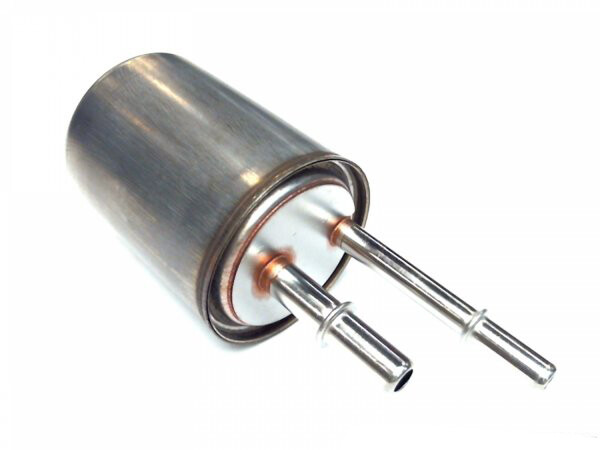 FILTRE A CARBURANT POUR CADILLAC STS 2007 - 2008 4.4L V8 SURALIMENTÉ