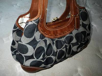 バッグ Coach Ergo Pleated Frame Satchel Bag Coach Ergo Pleated Frame Satchel Bag