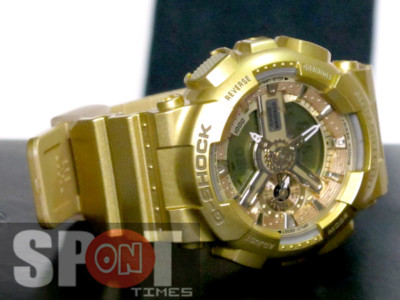 Pre-owned Casio G-shock X Vashtie Kola Violette Limited Ladies Watch Gma-s110vk-9