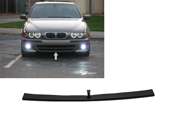 Front Bumper Lower T Style Grille Slat Type for BMW E39 95-2004