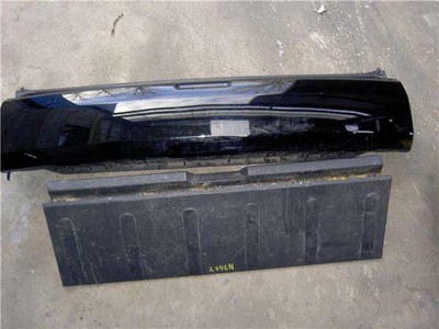 Peugeot 3008 Boot Lid | Cheap Replacement Boot Lid Car Parts