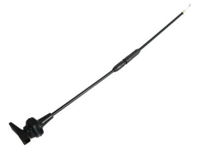 Sports Parts Inc Choke Cable for 1997 - 1998 Ski-Doo Skandic 500 SWT Snowmobile