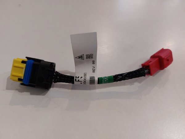 Ducati Dda Adapter Stecker Euro5