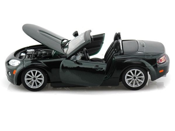 Mazda Coche Diecast y Vehículo de juguete