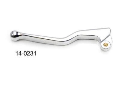 Motion Pro Clutch Lever Silver 14-0231 for Honda CRF150F/CRF230F/CRF230L/CRF230M