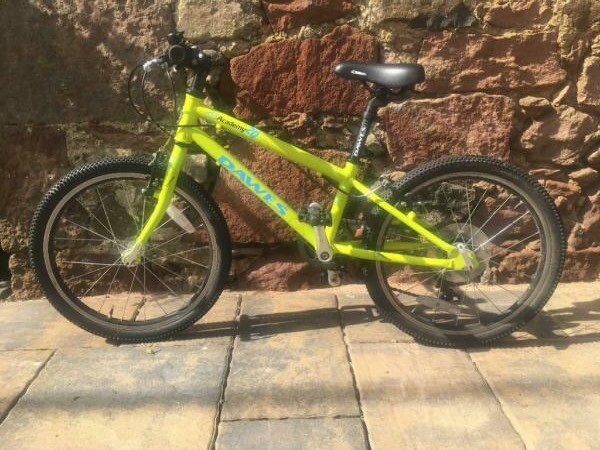 dawes academy 20 bike in north berwick, east lothian
