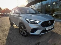 2024 MG MOTOR UK ZS 1.5 VTi-TECH Excite 5dr HATCHBACK PETROL Manual