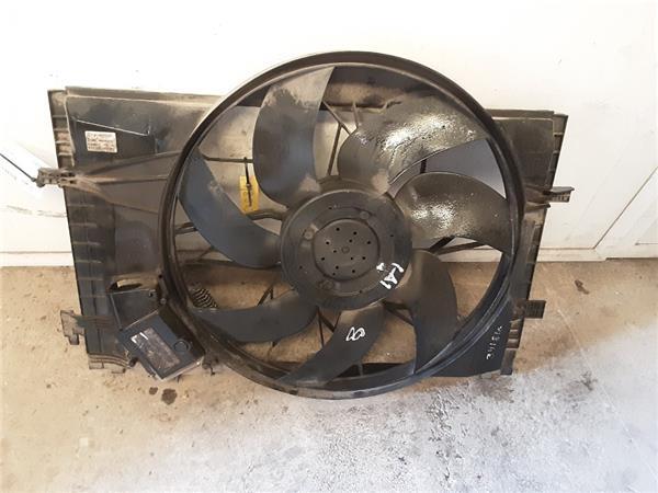 Ventilateur Moteur Clase C Berlina 2.2 220 Cdi 885002020