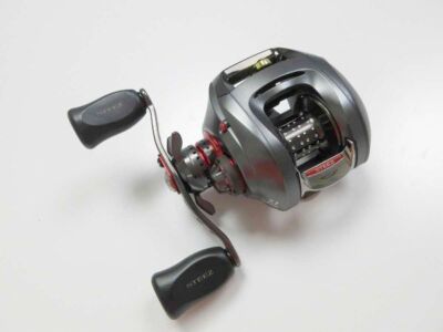 ダイワ STEEZ 100SHL Daiwa Steez 100SHL Bait Reel Fishing /AT2317/11 | eBay