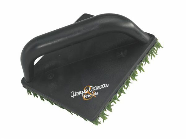 Giorgio Graesan Strukturierer Istinto Pe 8