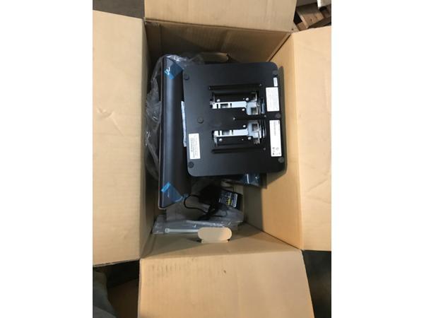 NEC POS control unit Terminal PWTC02S50A - BRAND NEW!