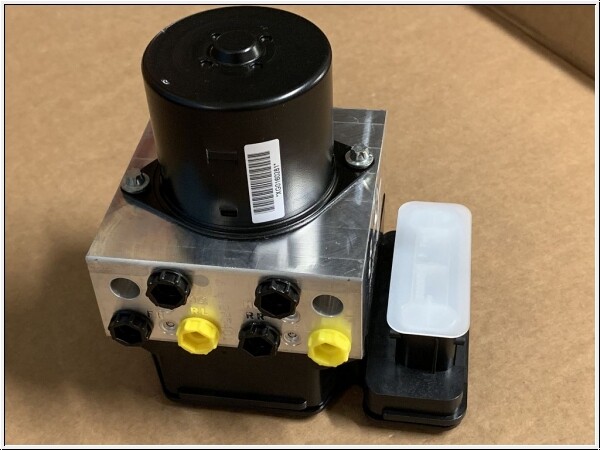 22757652 22757639 Hydraulique AgrÃ©Gat Appareil De Commande Opel Insignia Neuf