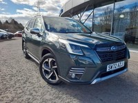 2023 Subaru Forester 2.0i e-Boxer XE Premium 5dr Lineartronic ESTATE PETROL/ELEC