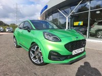 2023 Ford Puma 1.5 EcoBoost ST 5dr 5 Door Hatchback Petrol Manual