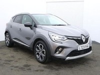 2023 Renault Captur 1.0 TCE 90 Techno 5dr Hatchback PETROL Manual