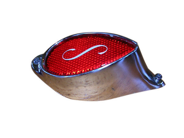 Accesorios de Bicicleta Vintage Schwinn