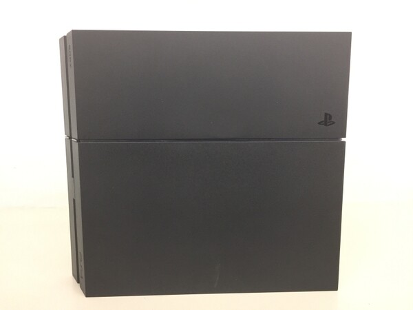 PlayStation 4 Jet Black PS4 (CUH-1200 AB01) HDD 500GB