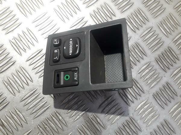 8619042010 Fa134358  58925-42040  Wing Mirror Control Switch (Exteri Fr567722-25