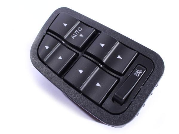 Car & Truck Switches & Controls