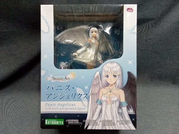 Shining Ark Panis Angelicus 1/8 Figure PVC Kotobukiya Japan