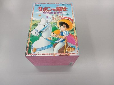 ★☆ 新品！リボンの騎士 DVD-BOX(1)～PRINCESS KNIGHT～ Amazon.com: Princess Knight Part 1 (Litebox) : PRINCESS