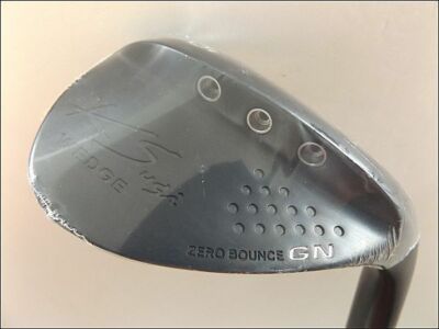 MINT Golf Wedge Maruman KS Wedge Zero Bounce GN N.S.PRO