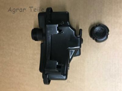 Briggs & Straton Benzintank mit Bajonetverschluss 591947