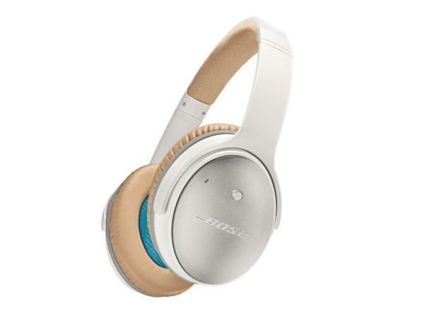 Bose Noise Cancellation MP3 Player Headphones