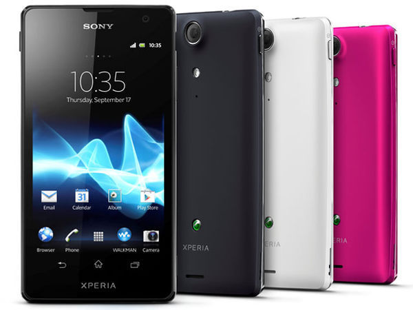 Unlocked Sony Xperia TX LT29i Original Android 3G Wifi GPS
