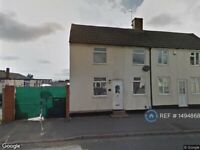 2 bedroom house in Ruiton Street, Dudley, DY3 (2 bed) (#1494868)