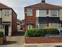 3 bedroom house in Lewis Road, Manchester, M43 (3 bed) (#1505717)
