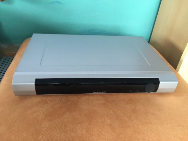 Kathrein Sat-TV-Receiver