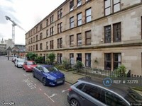 2 bedroom flat in White Street, Glasgow, G11 (2 bed) (#737711)