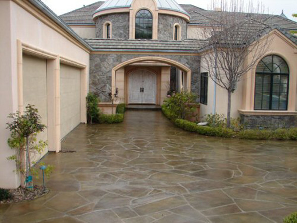 Smiths Paint Decorative Concrete Color Stains Classic Series  4oz Water Based 