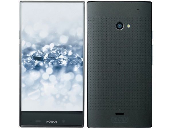aquos crystal 未開封 Sharp Aquos Crystal Smartphones for Sale - Shop New & Used Cell