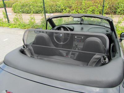 Briller様オーダー 2003-2007 Honda Accord 2003-07 Honda Accord 4d Right Skull
