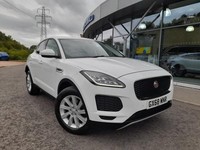2018 Jaguar E-Pace 2.0d [180] S 5dr Auto Estate Diesel Automatic