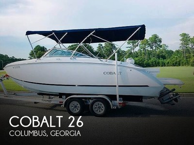 2017 Cobalt R 5 Used