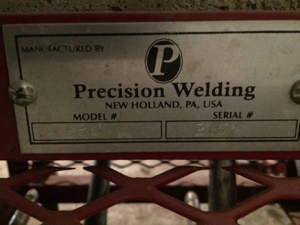 3 pt Heavy Duty / Commercial Core (plug) Aerator