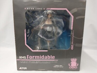 AZUR LANE HMS Formidable フィギュア AniMester Azur Lane HMS Formidable Summer Swimsuit Ver. PVC