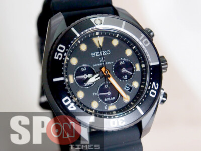 希少　SEIKO PROSPEX ソーラー Journal standard $_1.JPG?set_id=8800005007