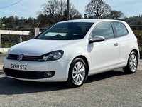 VOLKSWAGEN GOLF 1.4 TSI SE 2010